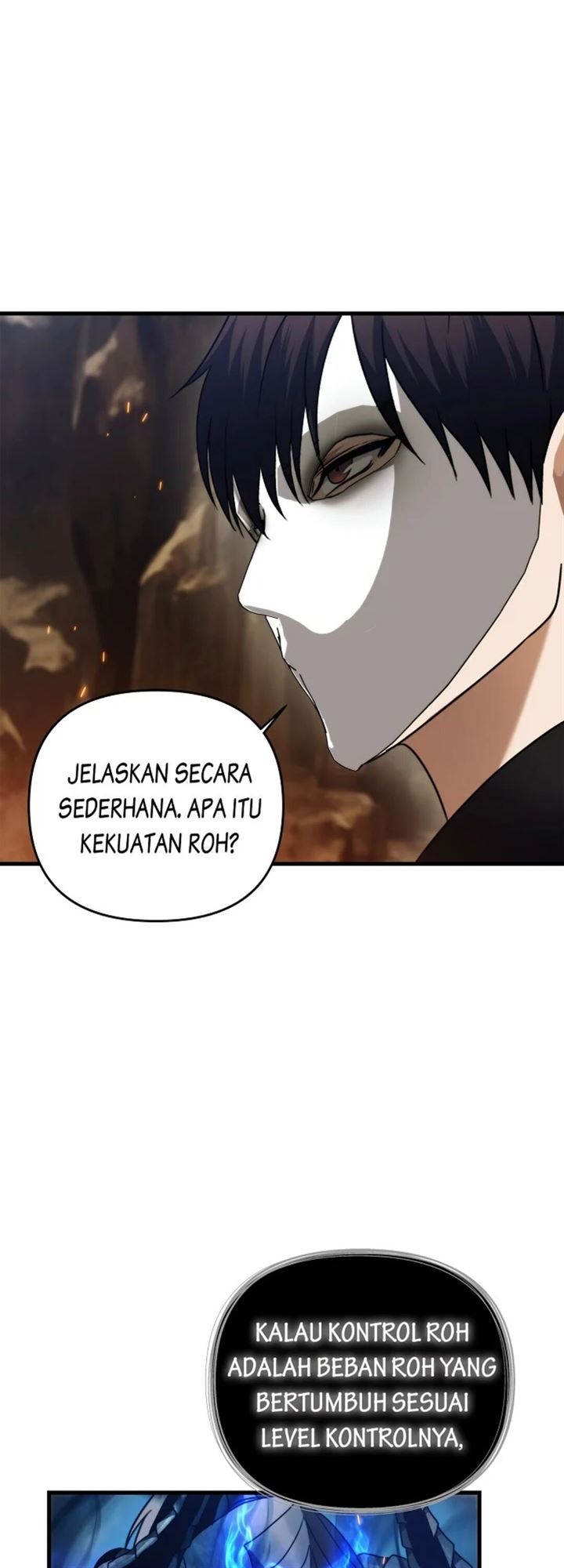 Ranker Who Lives a Second Time Chap 104 - Next Chap 105