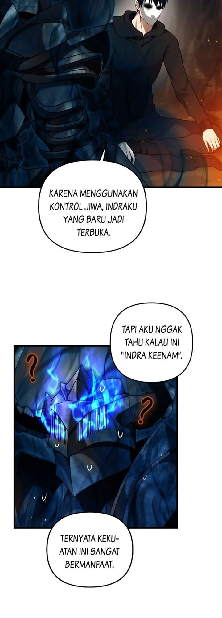 Ranker Who Lives a Second Time Chap 104 - Next Chap 105