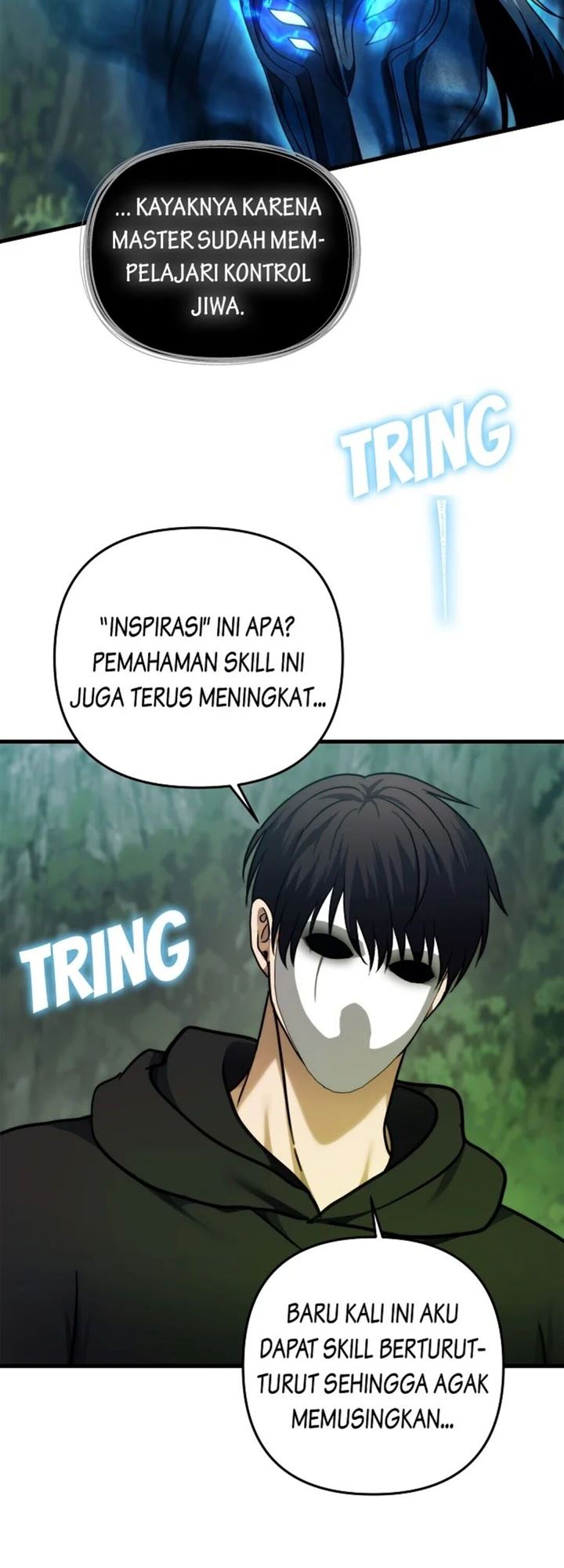 Ranker Who Lives a Second Time Chap 105 - Next Chap 106