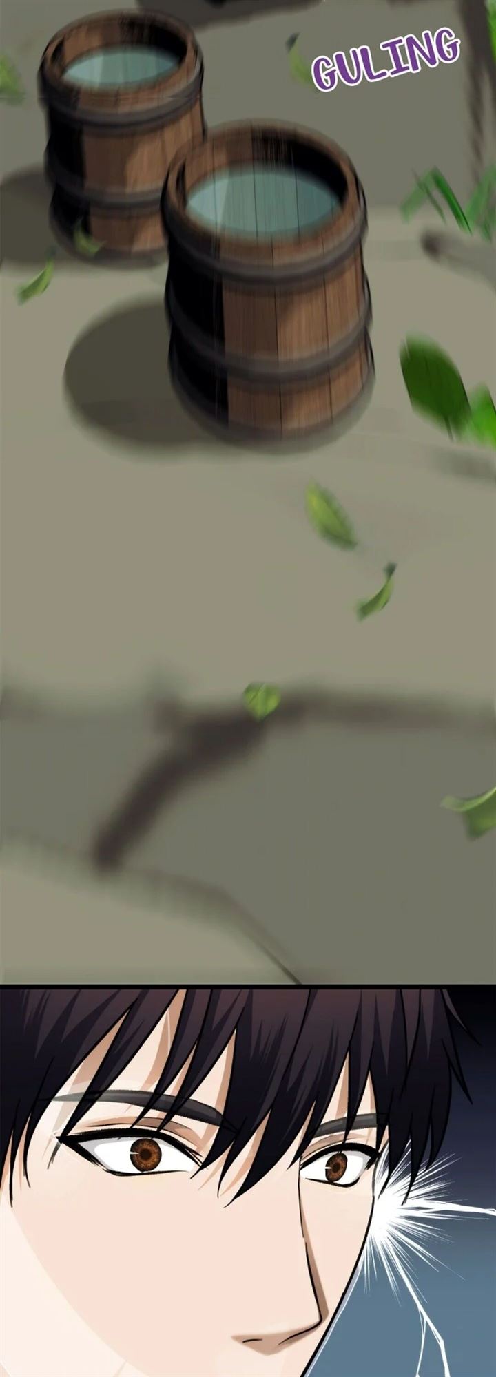 Ranker Who Lives a Second Time Chap 105 - Next Chap 106