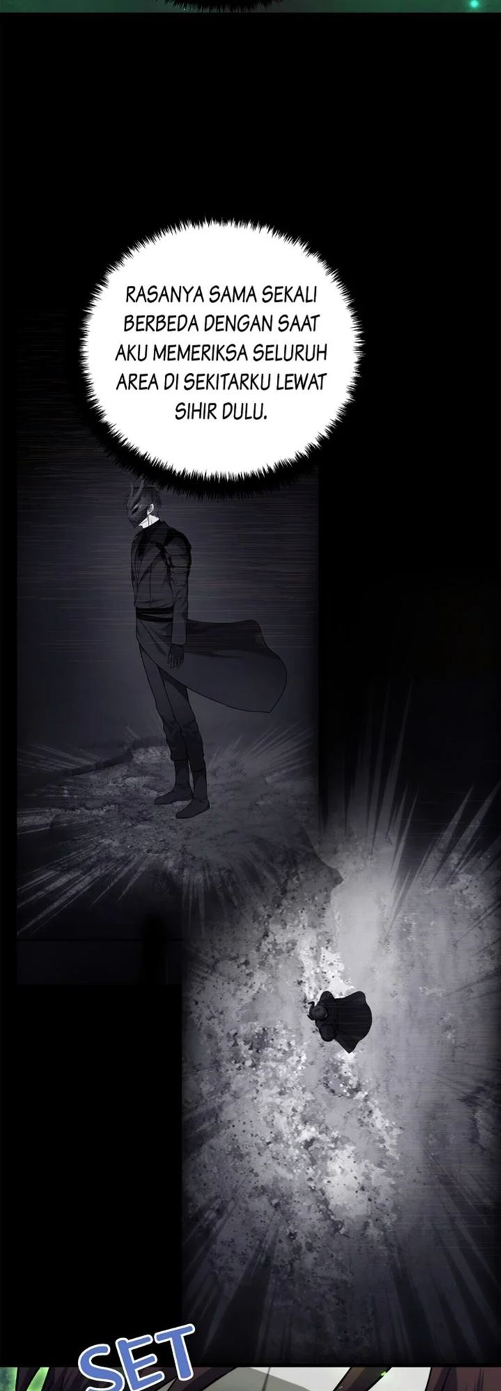 Ranker Who Lives a Second Time Chap 105 - Next Chap 106