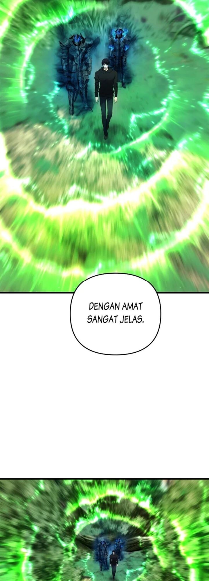 Ranker Who Lives a Second Time Chap 105 - Next Chap 106