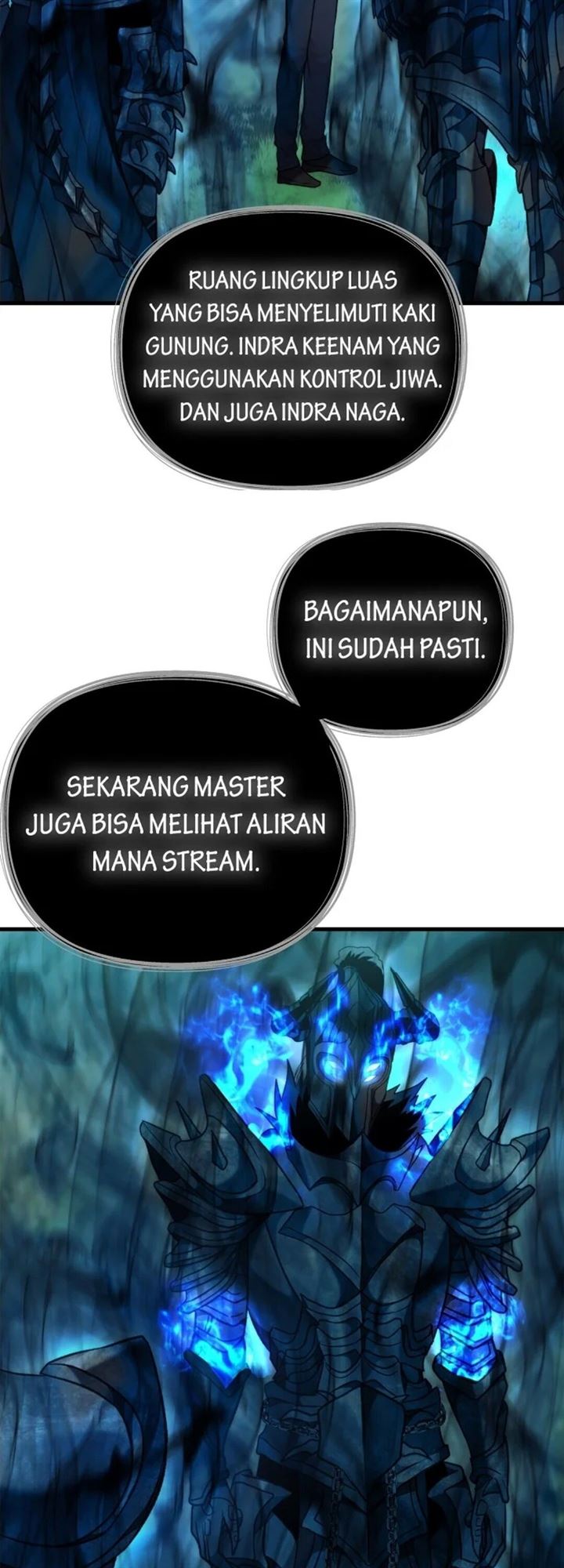 Ranker Who Lives a Second Time Chap 105 - Next Chap 106