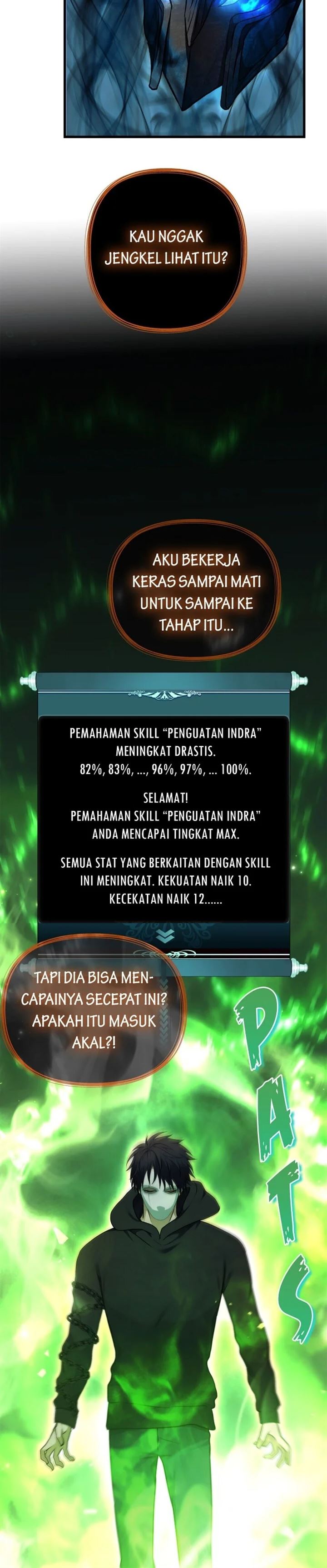 Ranker Who Lives a Second Time Chap 105 - Next Chap 106