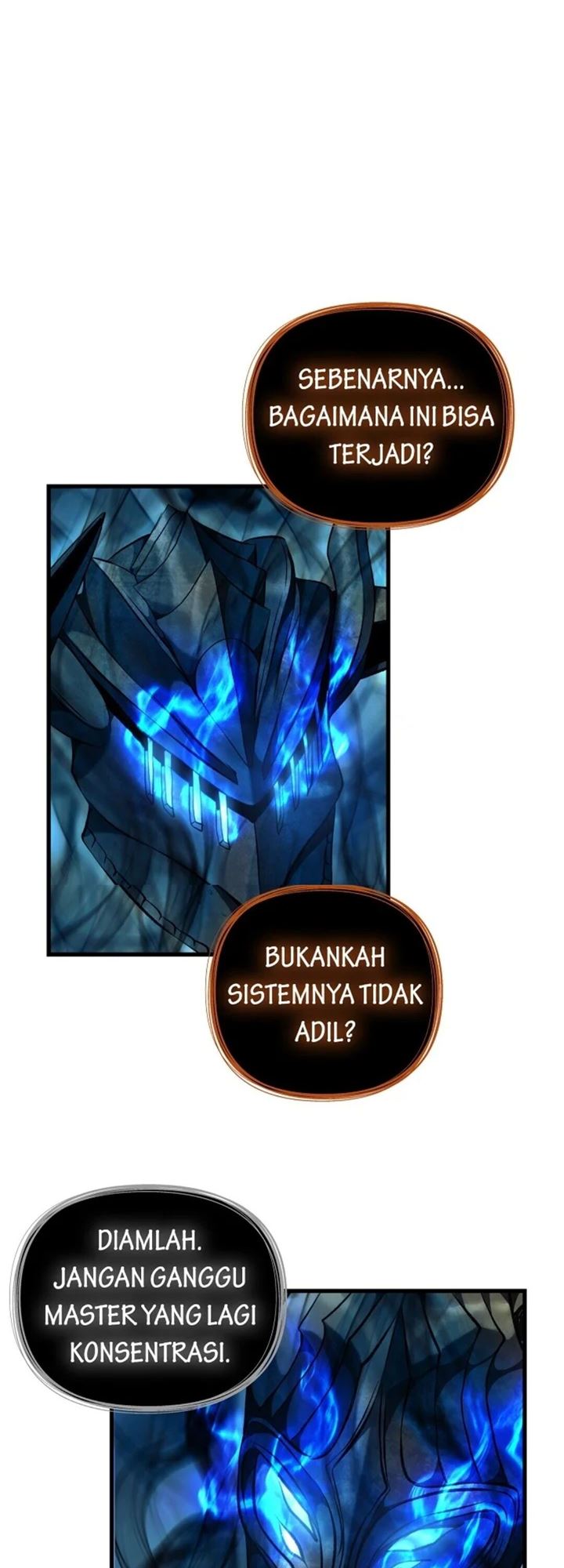 Ranker Who Lives a Second Time Chap 105 - Next Chap 106