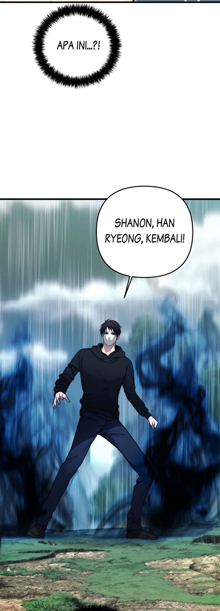 Ranker Who Lives a Second Time Chap 105 - Next Chap 106