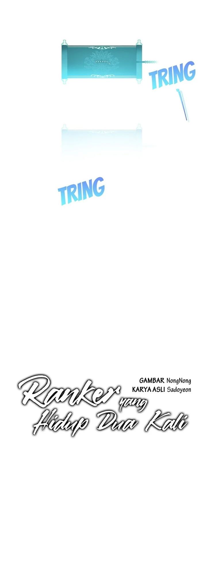 Ranker Who Lives a Second Time Chap 105 - Next Chap 106