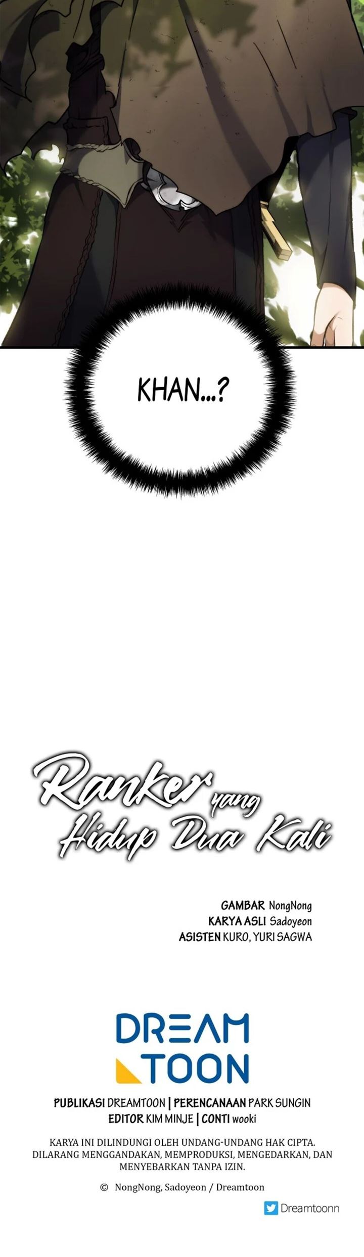 Ranker Who Lives a Second Time Chap 105 - Next Chap 106