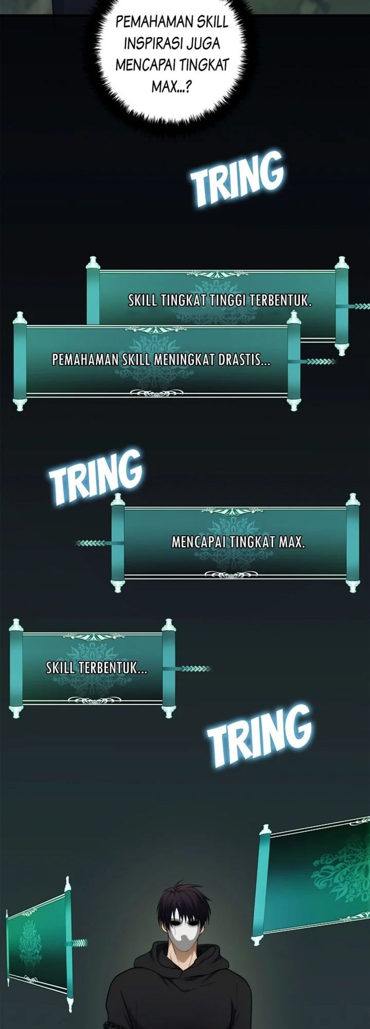 Ranker Who Lives a Second Time Chap 105 - Next Chap 106