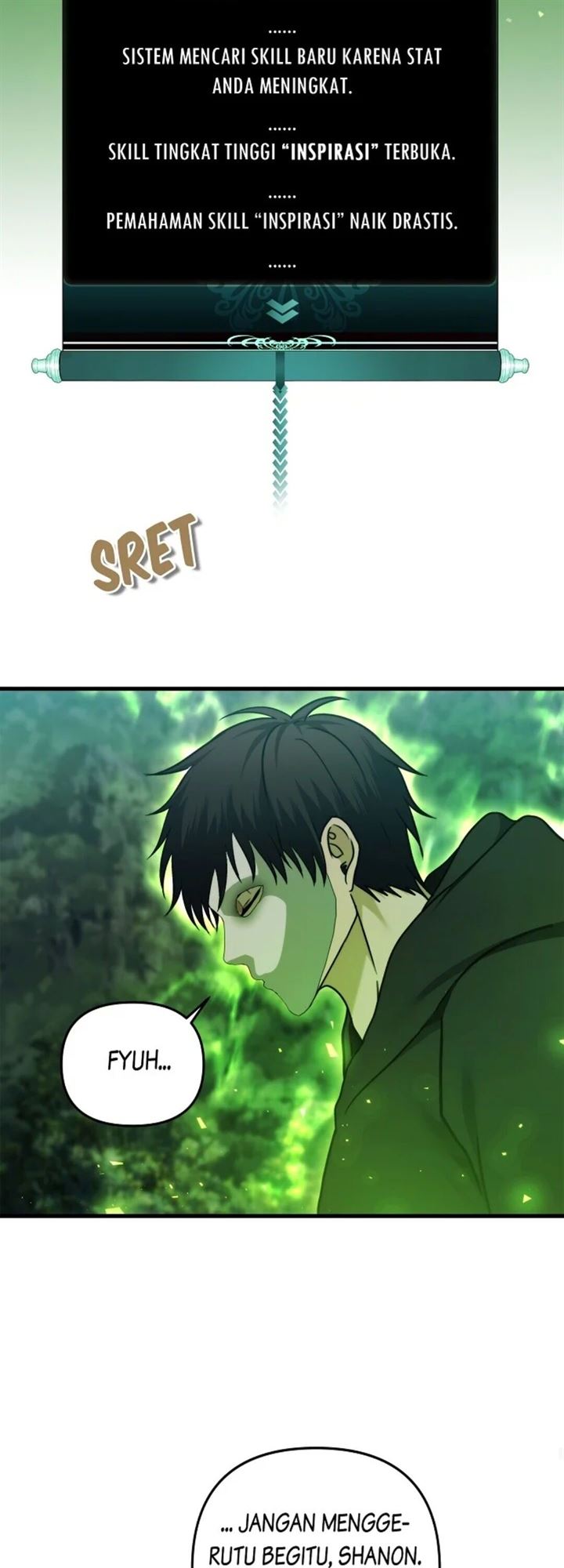 Ranker Who Lives a Second Time Chap 105 - Next Chap 106