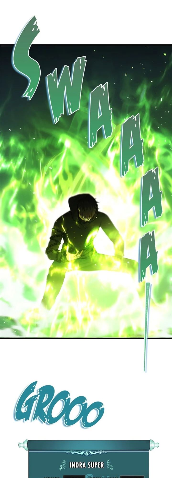 Ranker Who Lives a Second Time Chap 105 - Next Chap 106