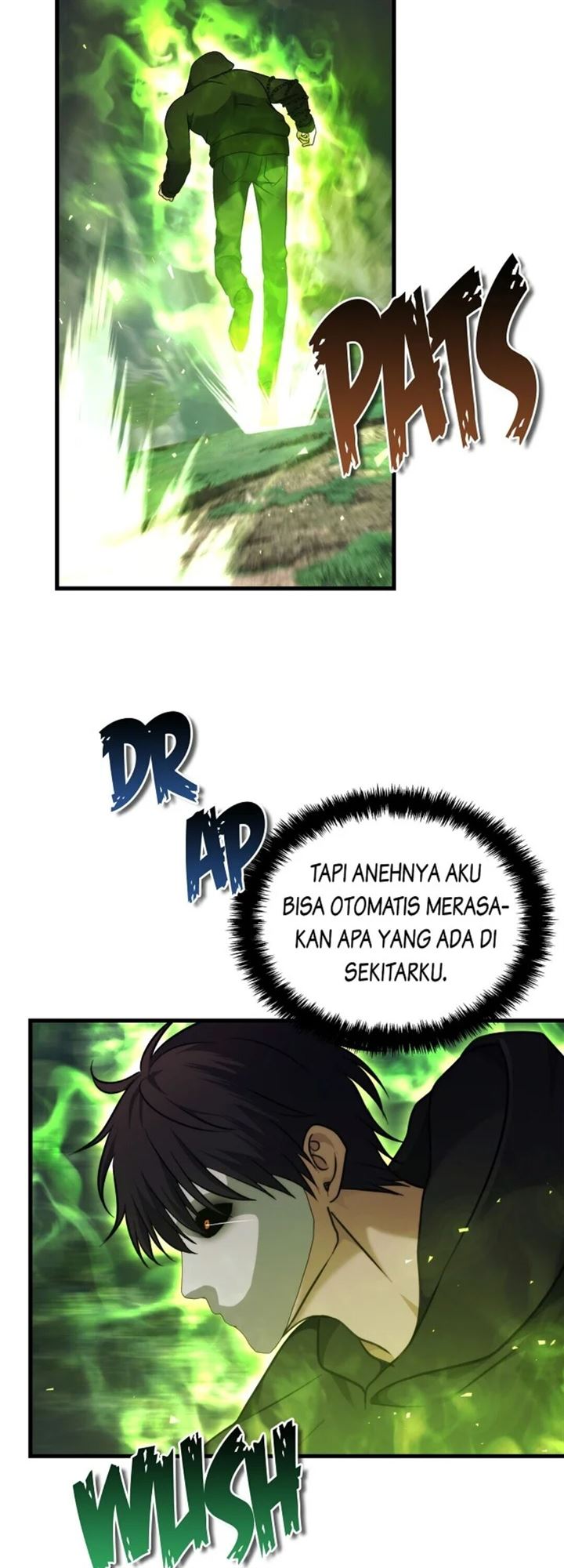 Ranker Who Lives a Second Time Chap 105 - Next Chap 106