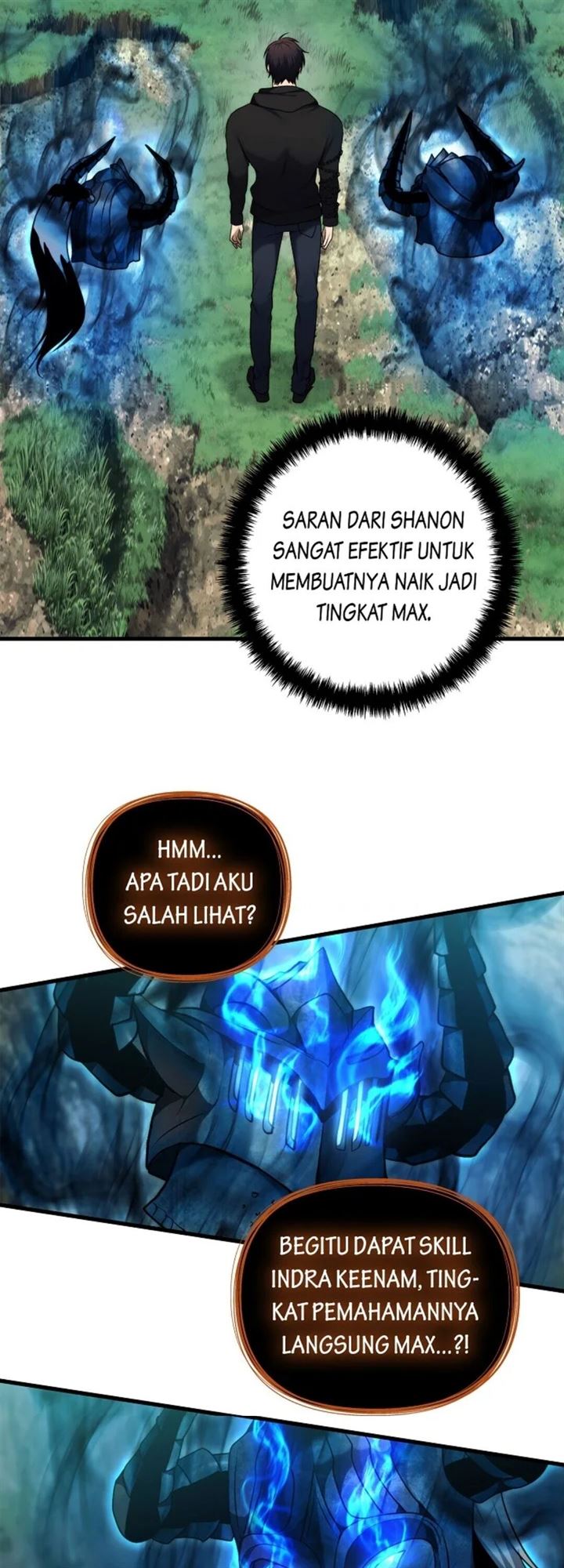 Ranker Who Lives a Second Time Chap 105 - Next Chap 106