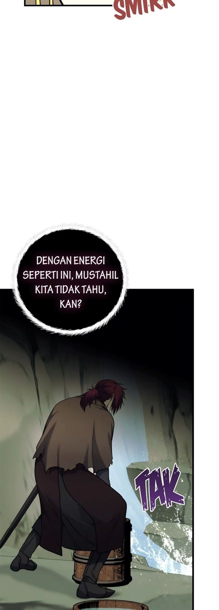 Ranker Who Lives a Second Time Chap 105 - Next Chap 106