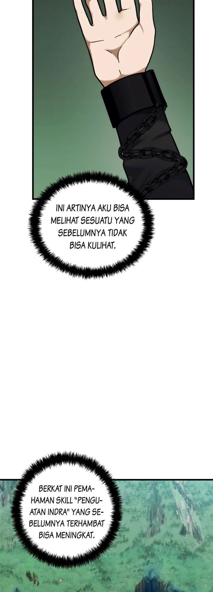 Ranker Who Lives a Second Time Chap 105 - Next Chap 106