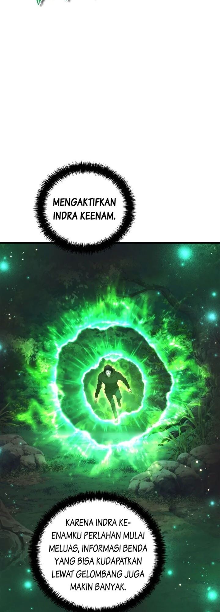 Ranker Who Lives a Second Time Chap 105 - Next Chap 106