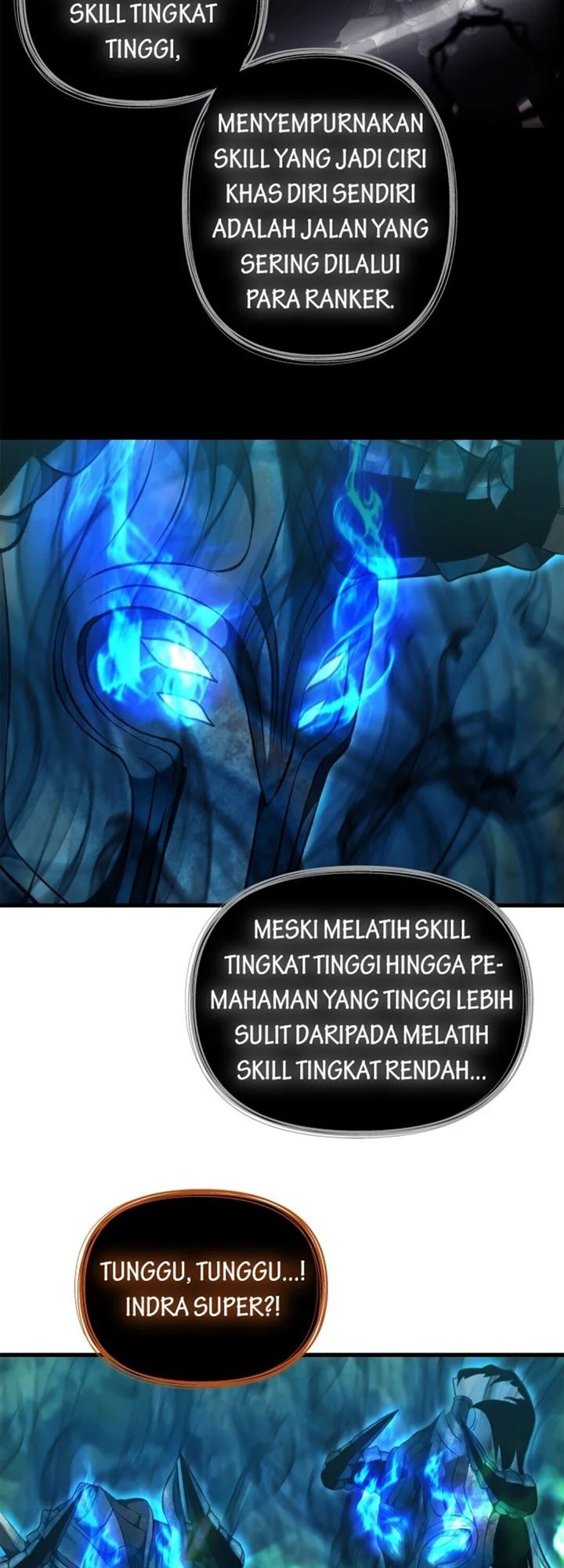 Ranker Who Lives a Second Time Chap 105 - Next Chap 106