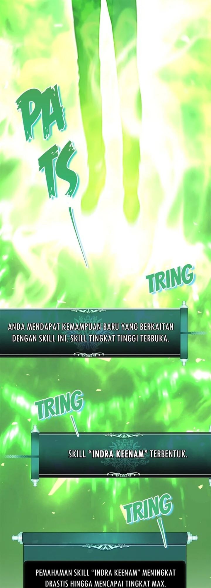 Ranker Who Lives a Second Time Chap 105 - Next Chap 106