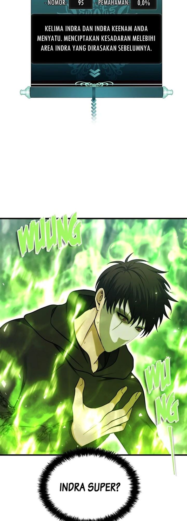 Ranker Who Lives a Second Time Chap 105 - Next Chap 106