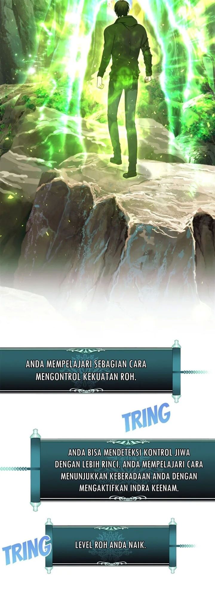 Ranker Who Lives a Second Time Chap 105 - Next Chap 106