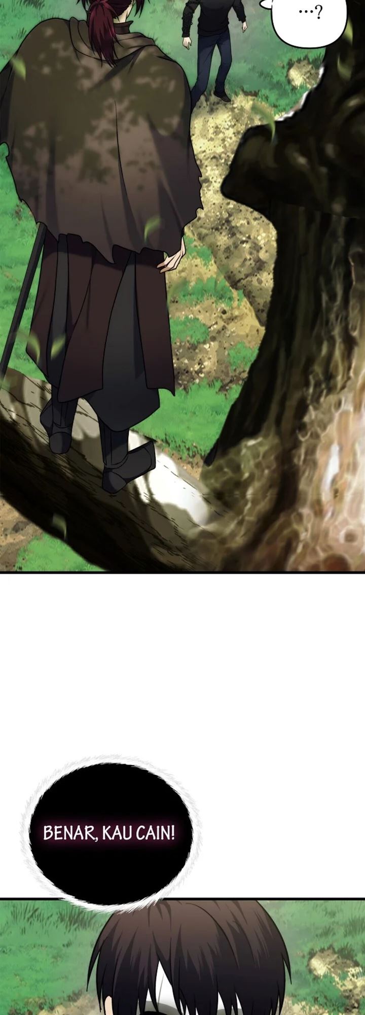 Ranker Who Lives a Second Time Chap 105 - Next Chap 106