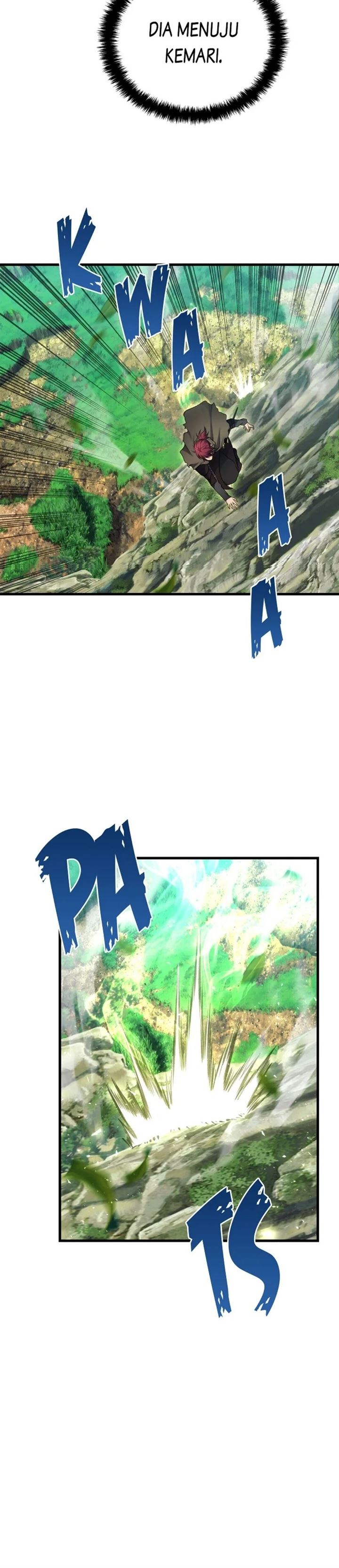 Ranker Who Lives a Second Time Chap 105 - Next Chap 106