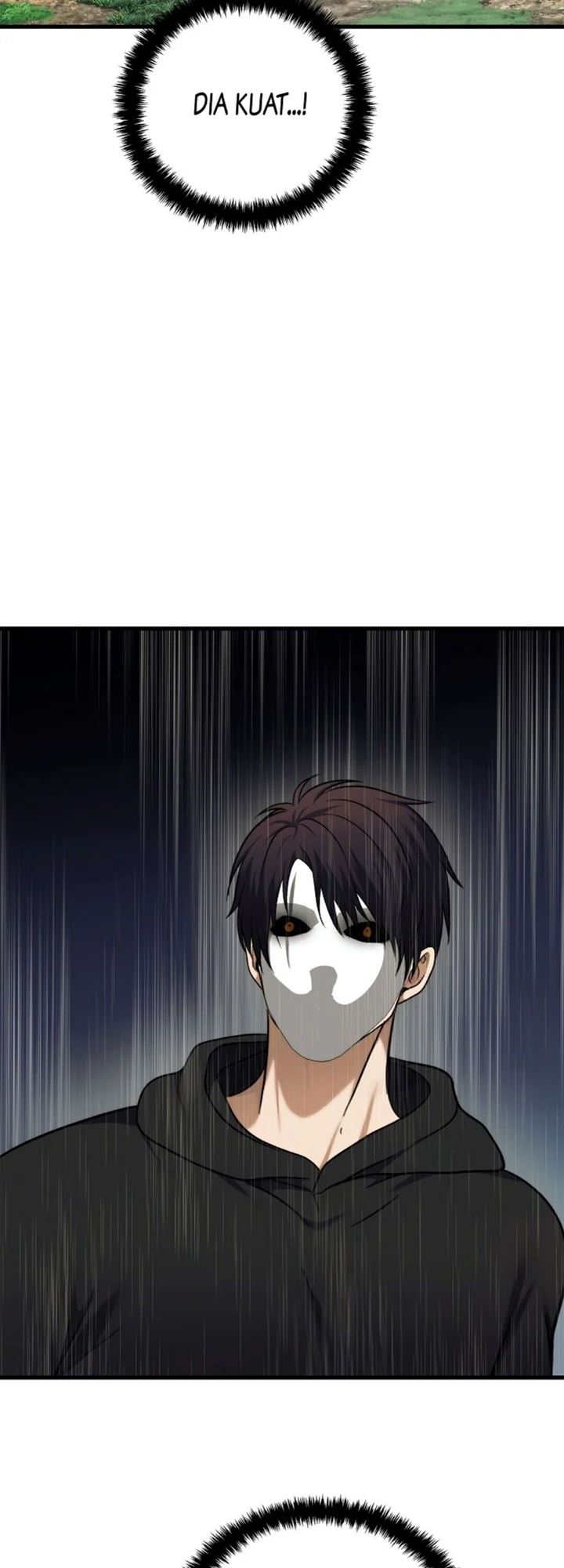 Ranker Who Lives a Second Time Chap 105 - Next Chap 106