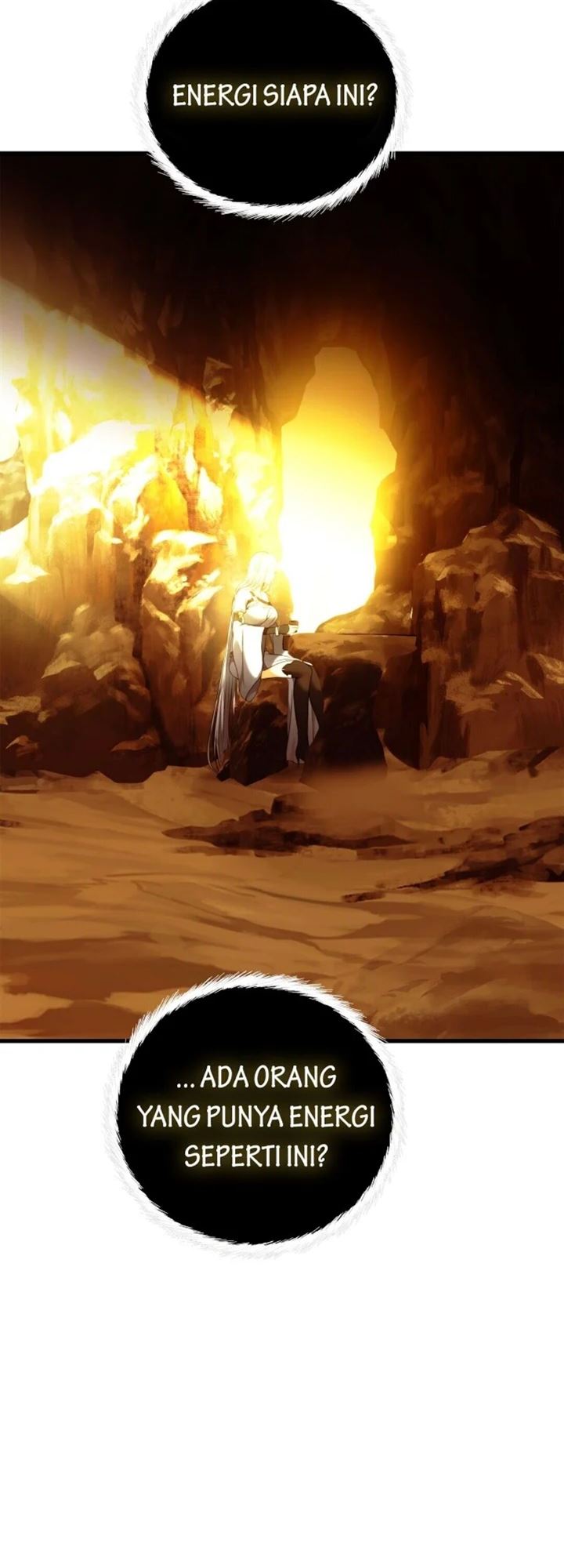 Ranker Who Lives a Second Time Chap 105 - Next Chap 106