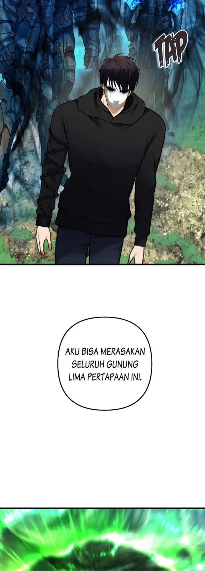 Ranker Who Lives a Second Time Chap 105 - Next Chap 106