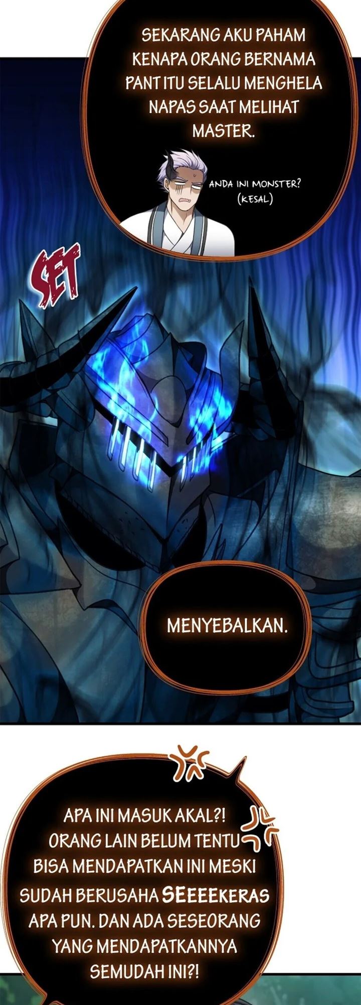 Ranker Who Lives a Second Time Chap 105 - Next Chap 106