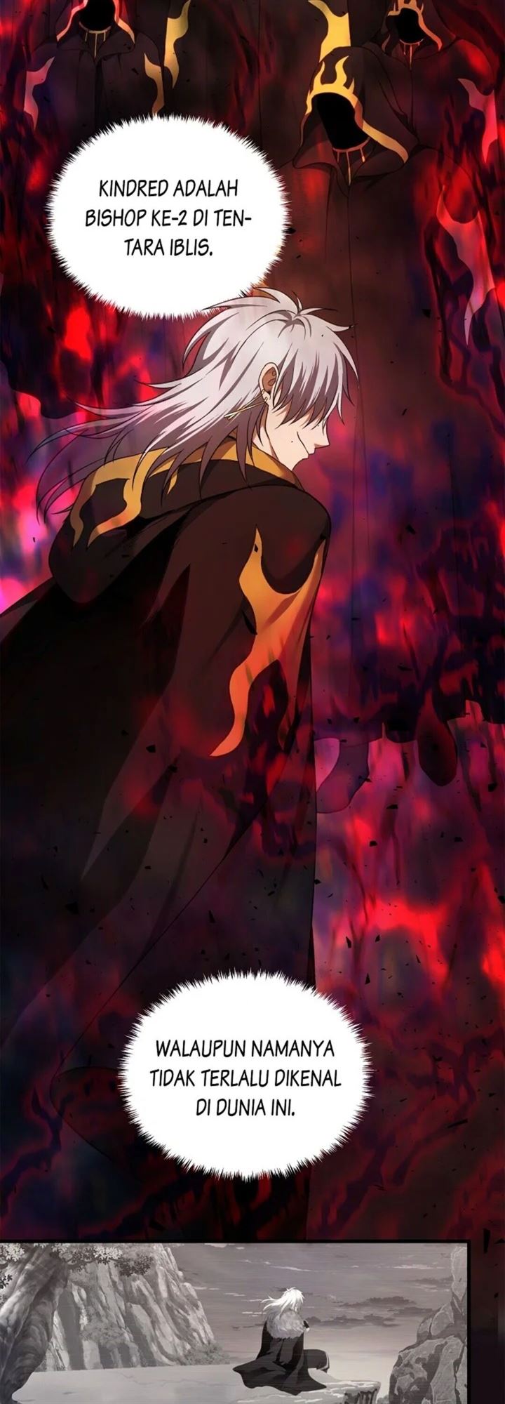 Ranker Who Lives a Second Time Chap 106 - Next Chap 107