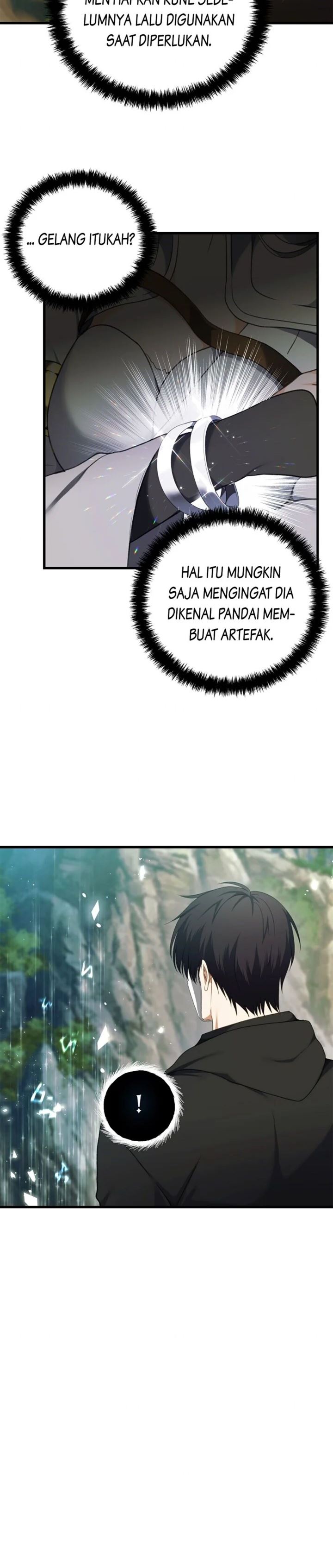 Ranker Who Lives a Second Time Chap 106 - Next Chap 107