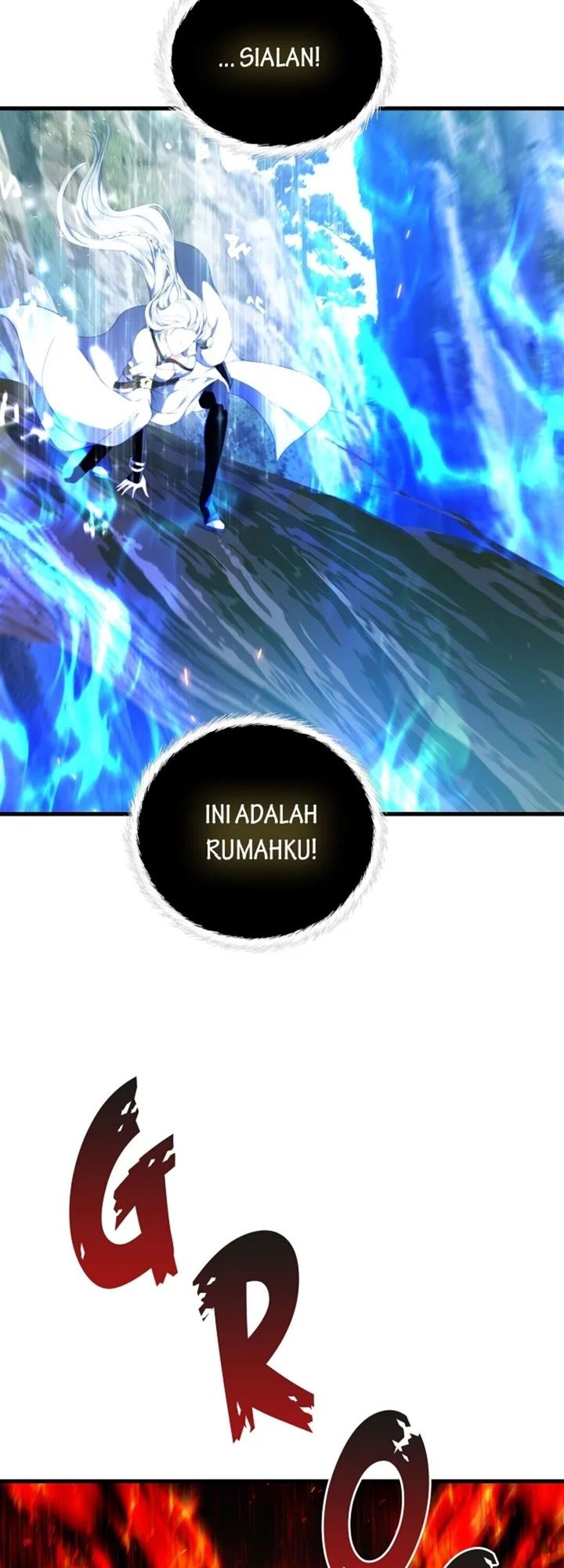 Ranker Who Lives a Second Time Chap 106 - Next Chap 107