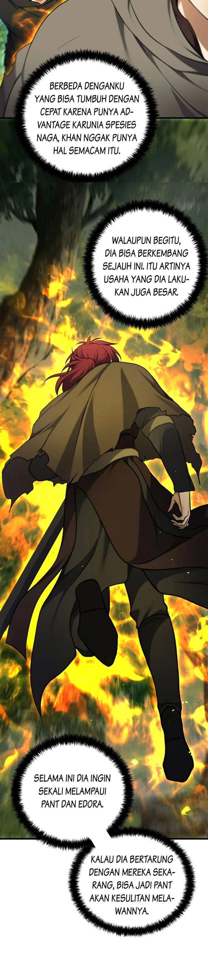 Ranker Who Lives a Second Time Chap 106 - Next Chap 107