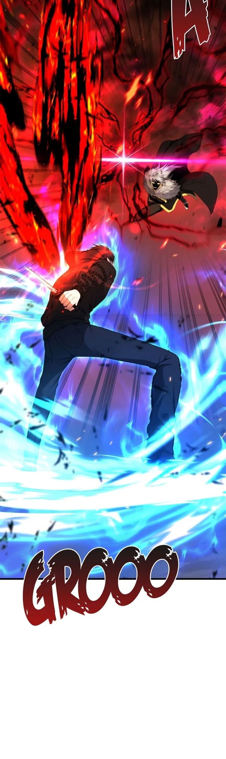 Ranker Who Lives a Second Time Chap 106 - Next Chap 107