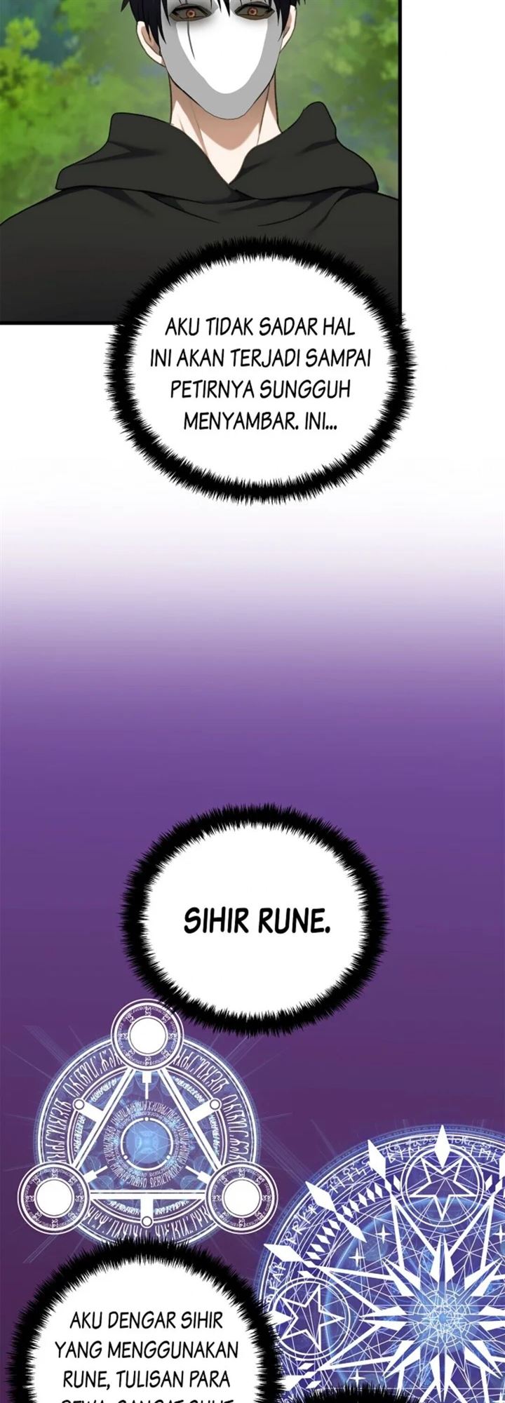 Ranker Who Lives a Second Time Chap 106 - Next Chap 107