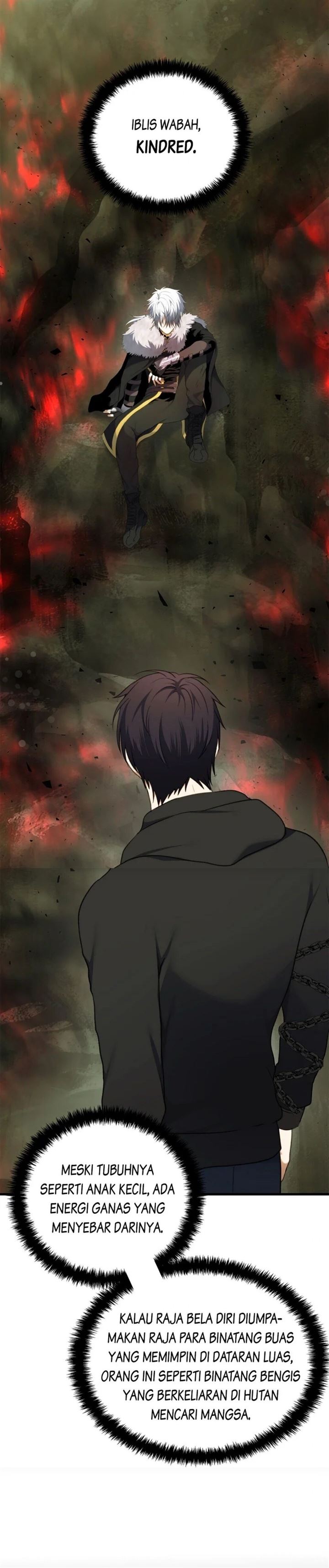 Ranker Who Lives a Second Time Chap 106 - Next Chap 107