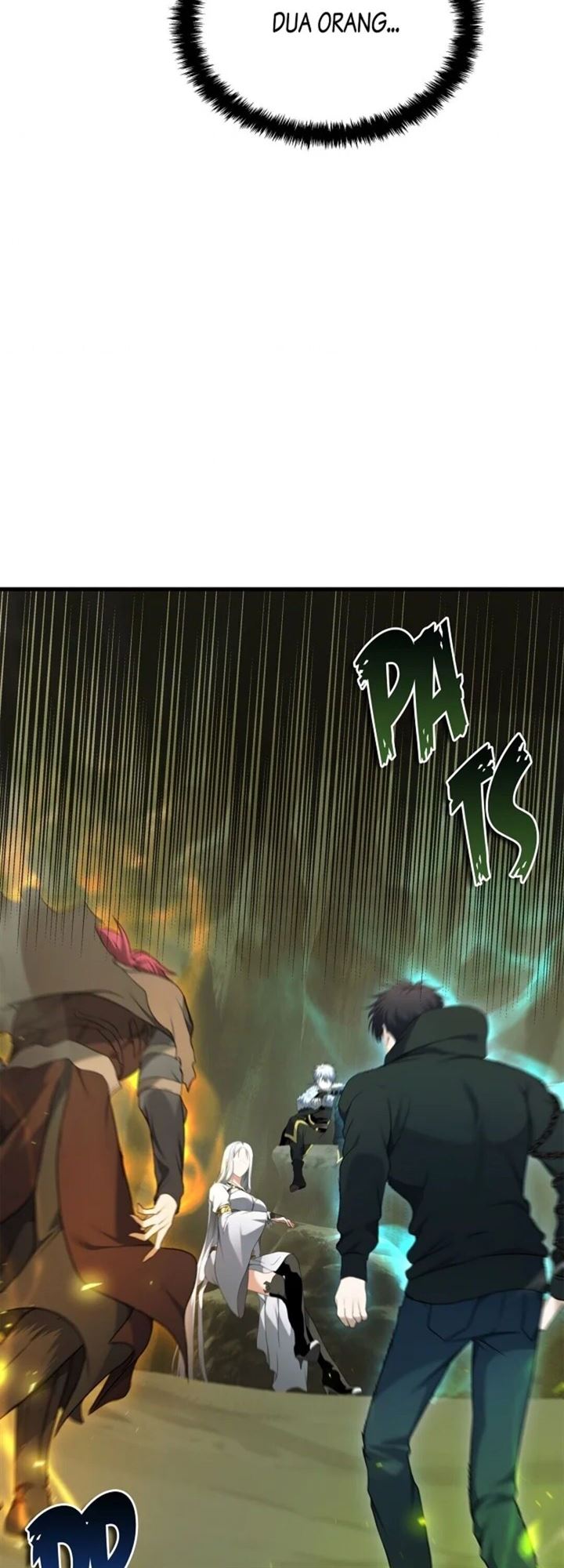 Ranker Who Lives a Second Time Chap 106 - Next Chap 107