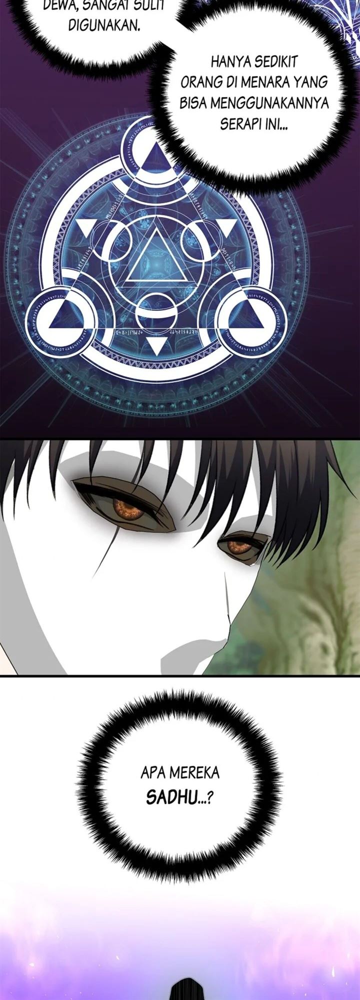 Ranker Who Lives a Second Time Chap 106 - Next Chap 107