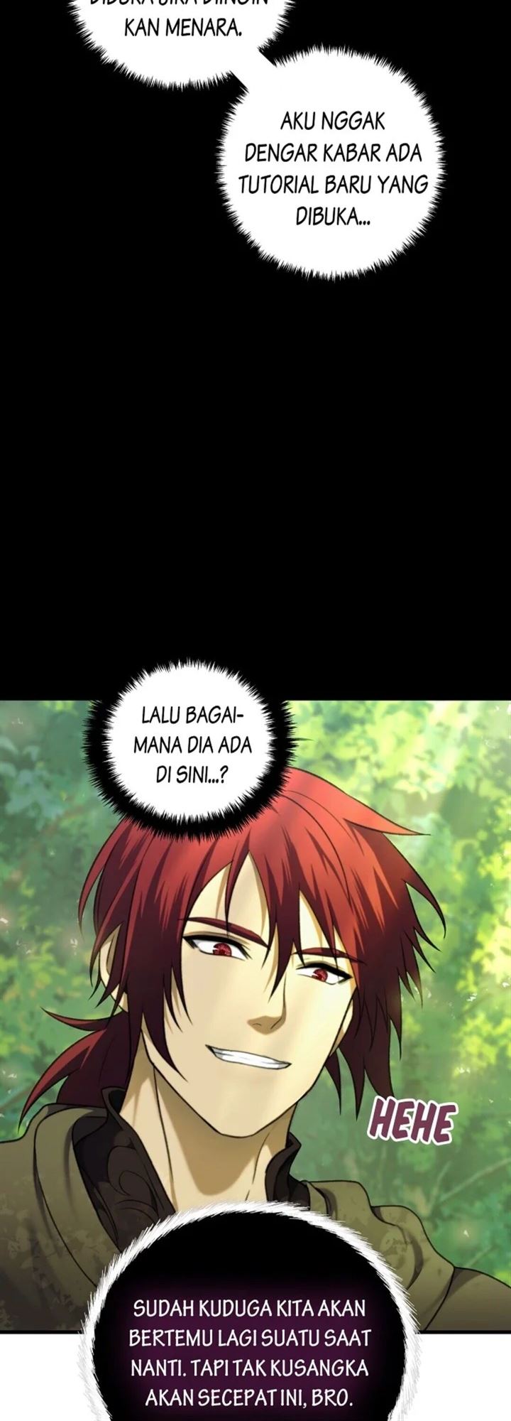 Ranker Who Lives a Second Time Chap 106 - Next Chap 107