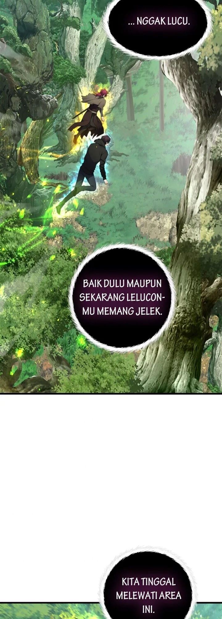 Ranker Who Lives a Second Time Chap 106 - Next Chap 107