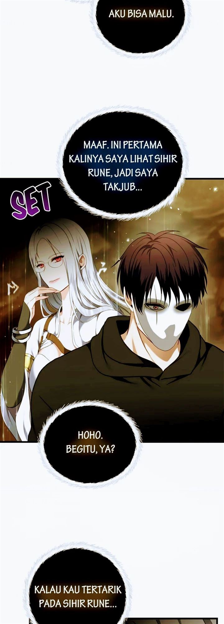 Ranker Who Lives a Second Time Chap 106 - Next Chap 107