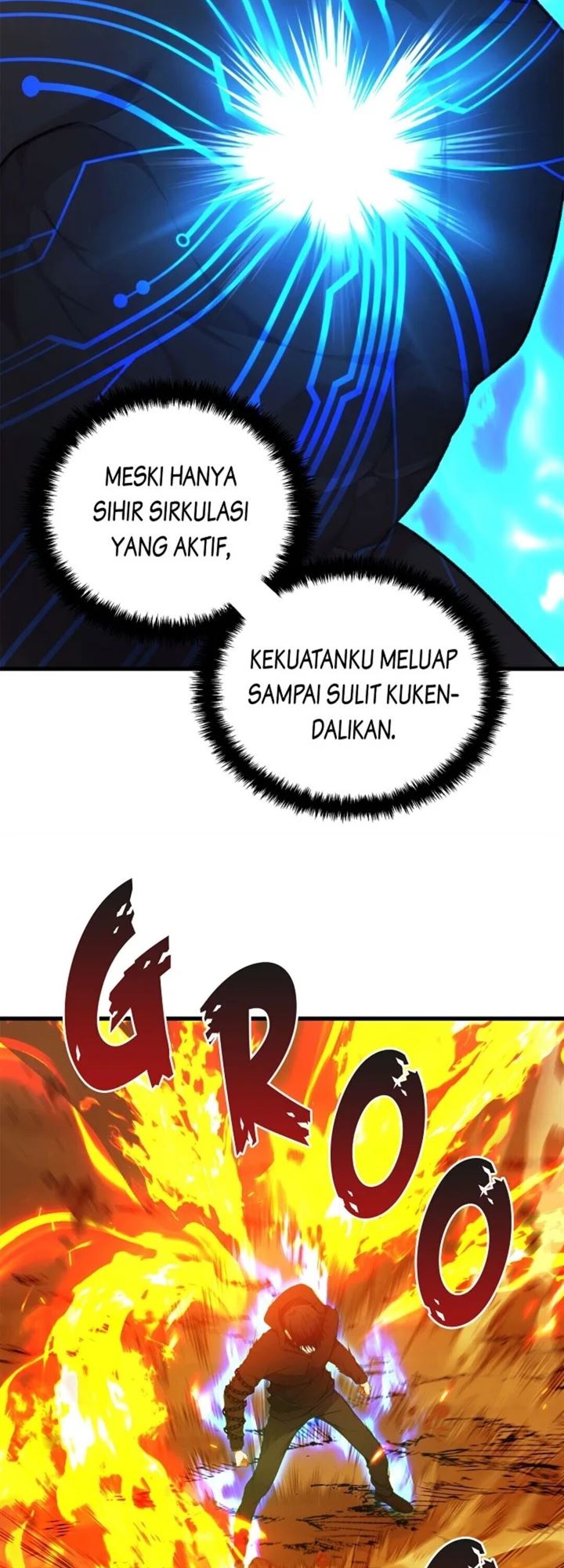 Ranker Who Lives a Second Time Chap 106 - Next Chap 107