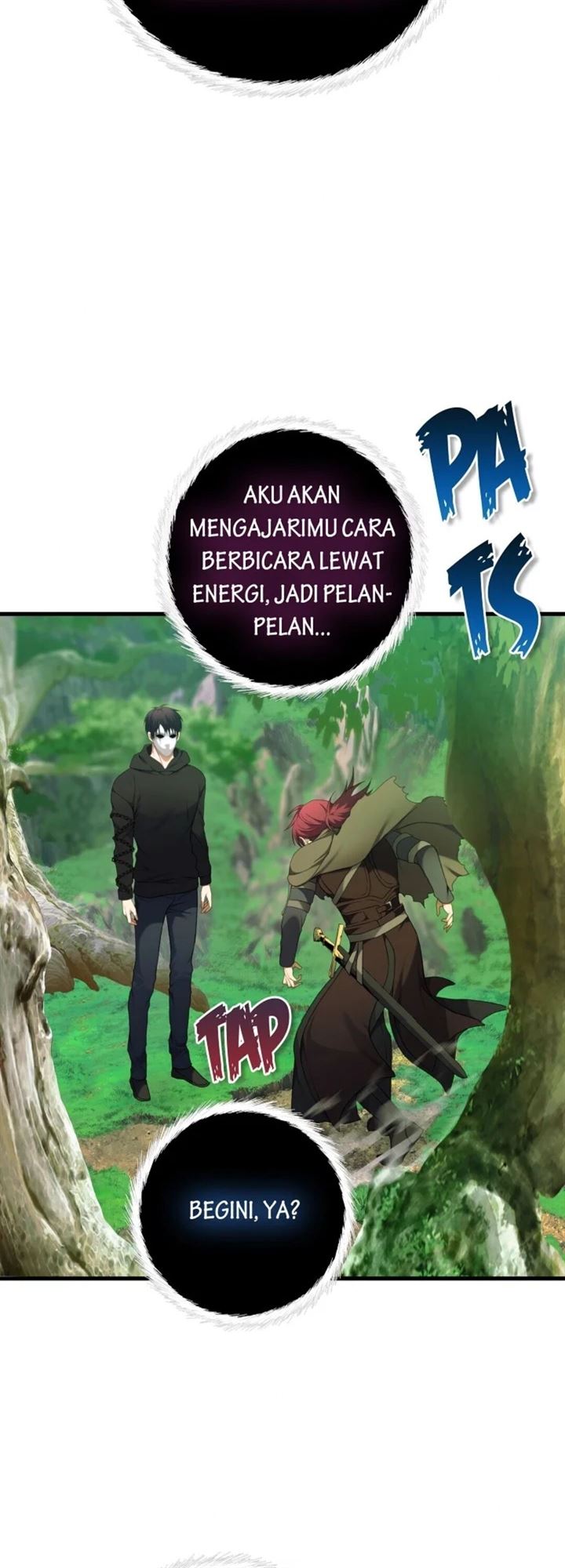 Ranker Who Lives a Second Time Chap 106 - Next Chap 107