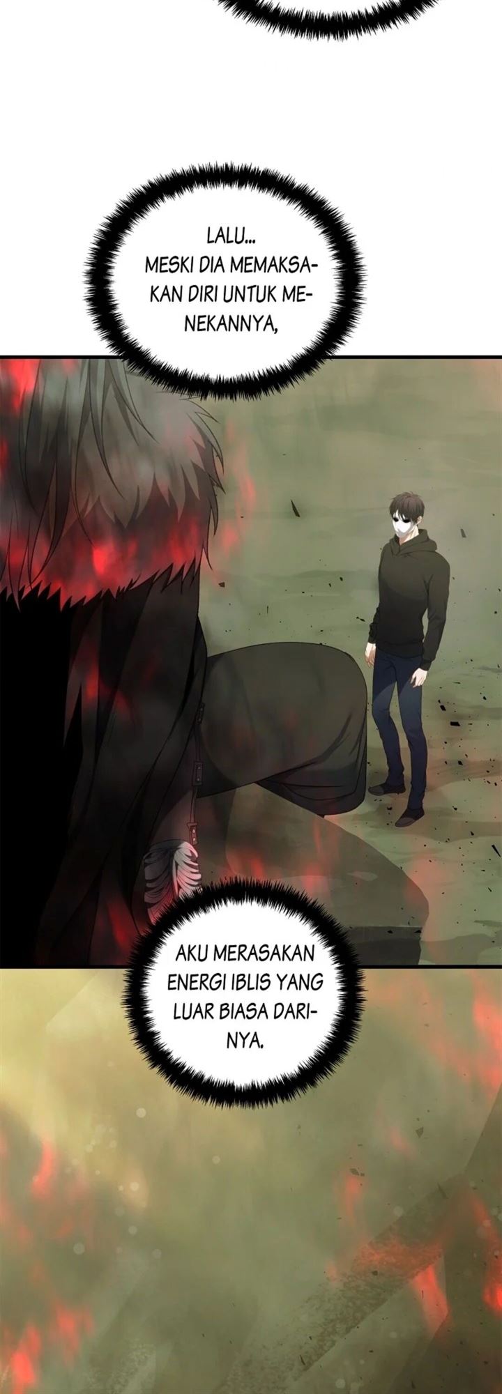 Ranker Who Lives a Second Time Chap 106 - Next Chap 107