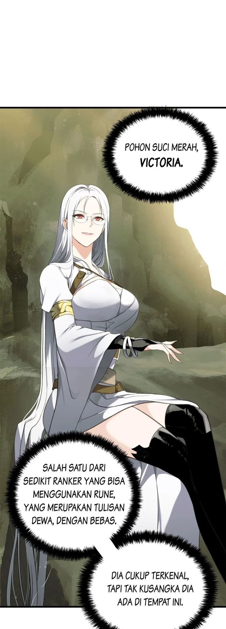 Ranker Who Lives a Second Time Chap 106 - Next Chap 107