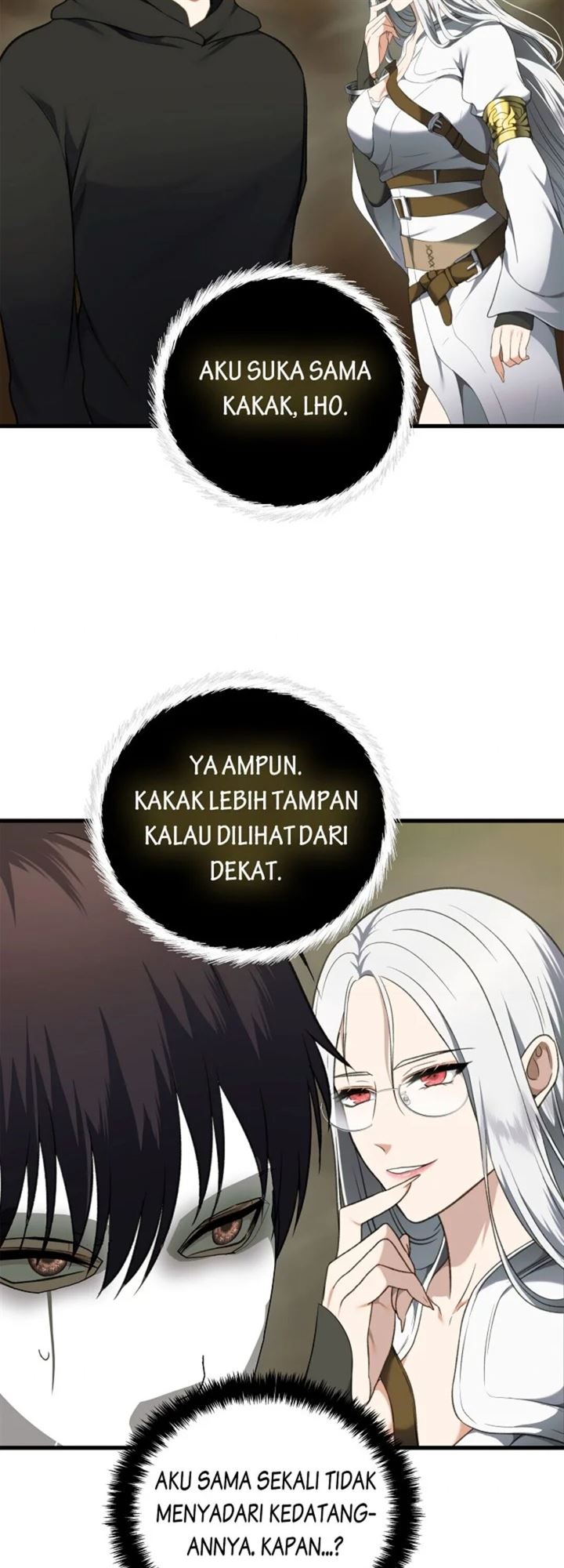 Ranker Who Lives a Second Time Chap 106 - Next Chap 107