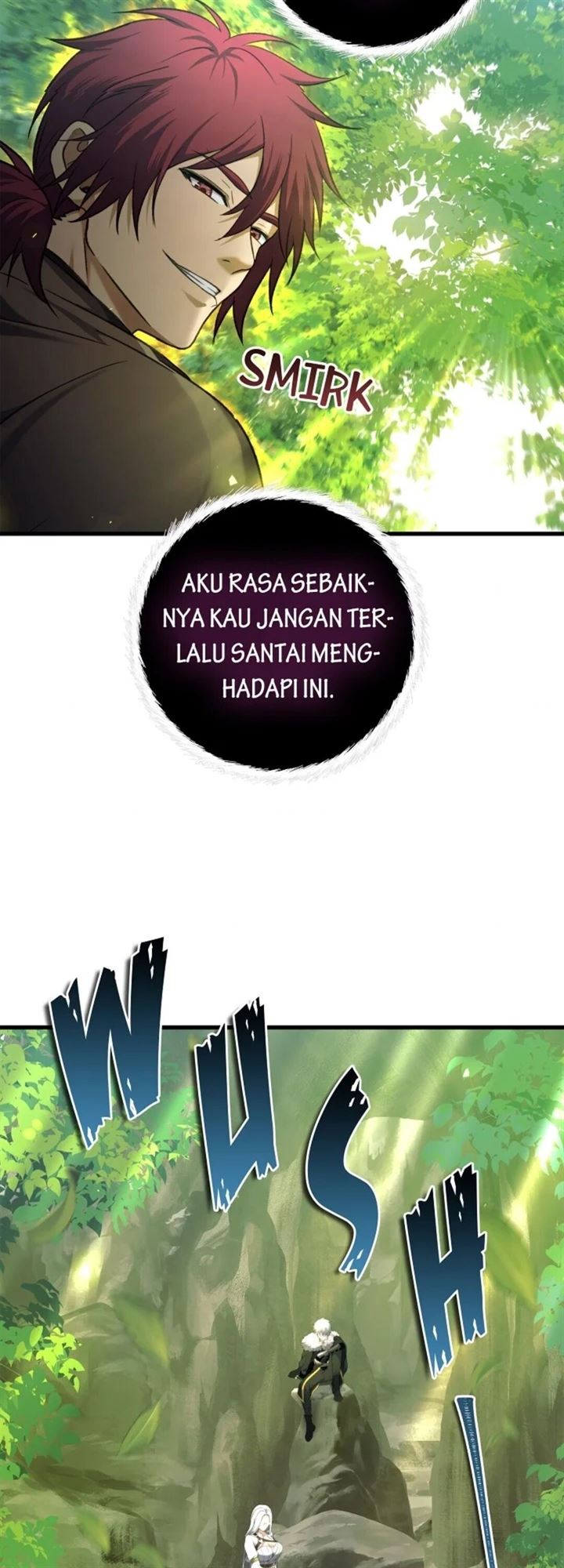 Ranker Who Lives a Second Time Chap 106 - Next Chap 107