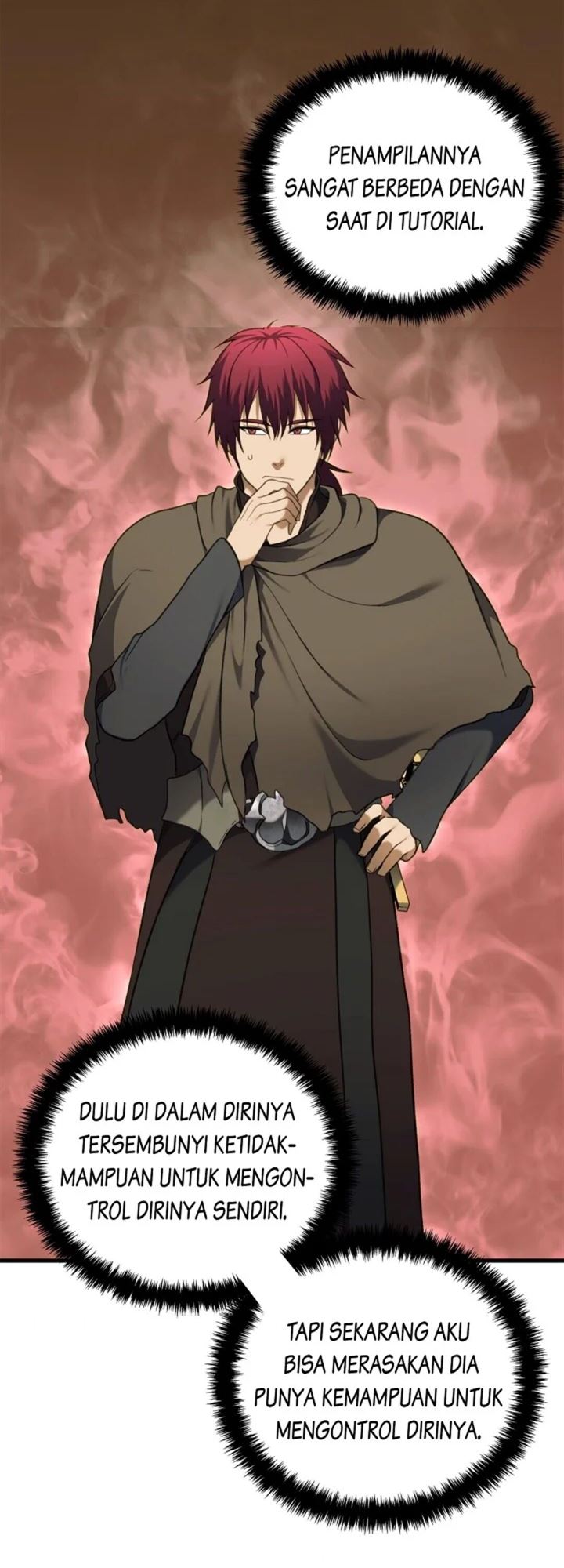 Ranker Who Lives a Second Time Chap 106 - Next Chap 107