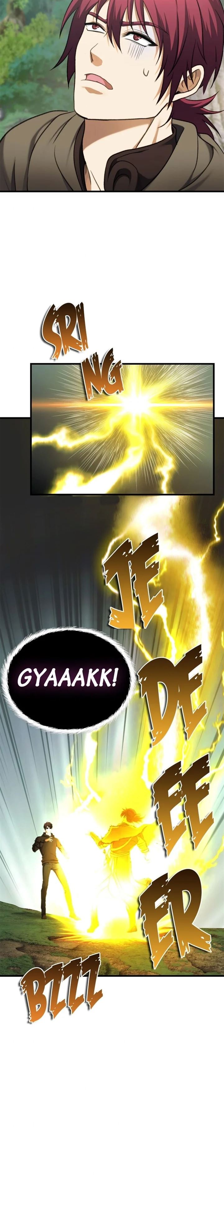 Ranker Who Lives a Second Time Chap 106 - Next Chap 107